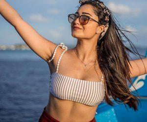 Tridha Choudhury