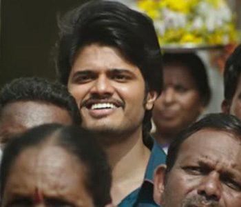 Trolls-Having-Field-Day--at-Vijay-Deverakonda-Brother's-Cost