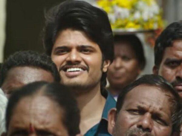 Trolls-Having-Field-Day-at-Vijay-Deverakonda-Brother's-Cost