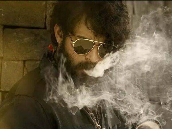 Valmiki-Pre-Teaser