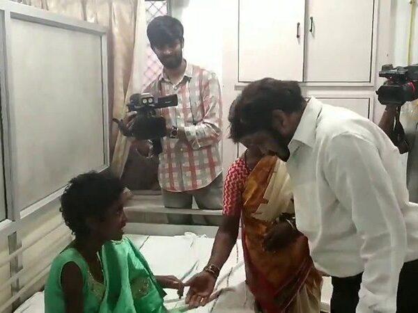 Watch The Other Side Of Balayya