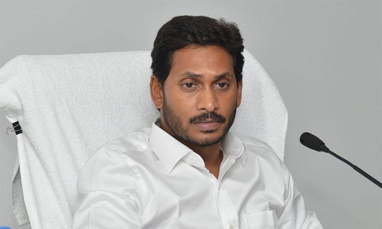 Will Jagan Order CBI Inquiry into Vivekananda Reddy's Case