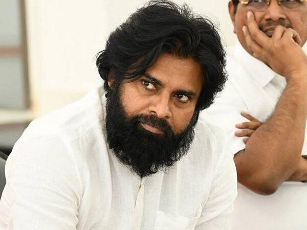 Will Pawan Kalyan Show The Necessary Commitment?