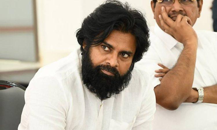 Will Pawan Kalyan Show The Necessary Commitment?