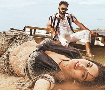 Will-'iSmart-Shankar'-be-Nidhhi--Agerwal-First-Success