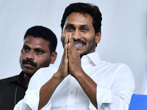YS Jagan Liquor Ban in Andhra Pradesh - (1)