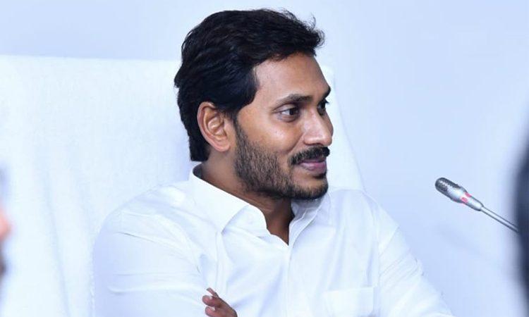 YS Jagan Mohan Reddy Cabinet Ministers and Their Portfolios