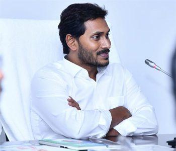 YS Jagan Mohan Reddy Cabinet Ministers and Their Portfolios