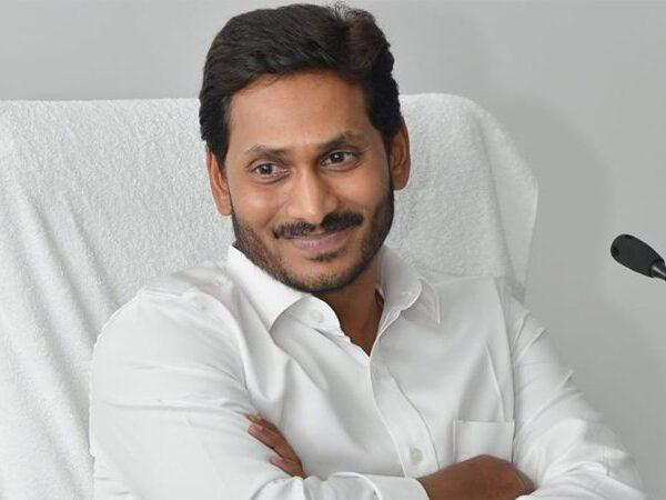 YS Jagan Polvaram tour-