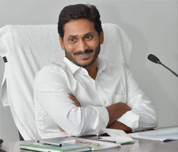 YS Jagan Polvaram tour-