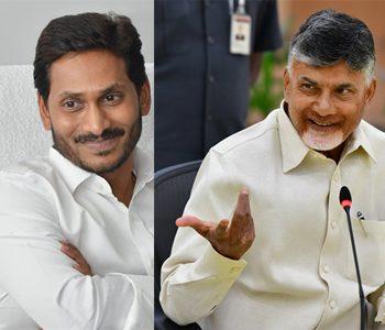 Jagan and Naidu in Reversed Roles as 15th Assembly Sits Down