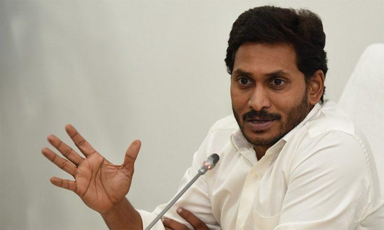 YS Jagan instructs officials to probe Corrupt Energy Deals Inked During TDP Regime