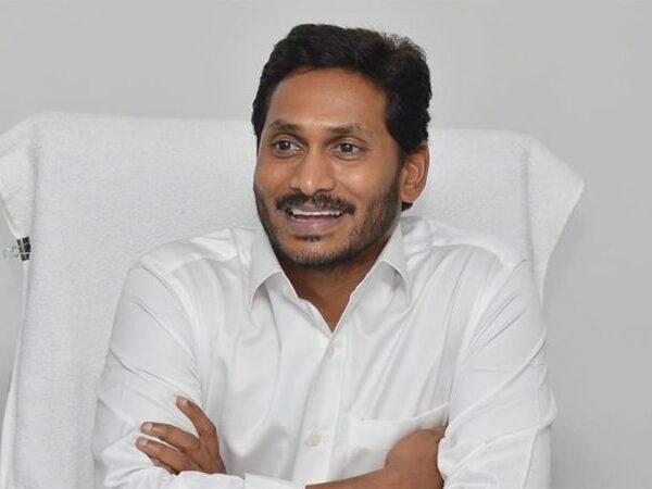 YS Jagan review on polavaram project