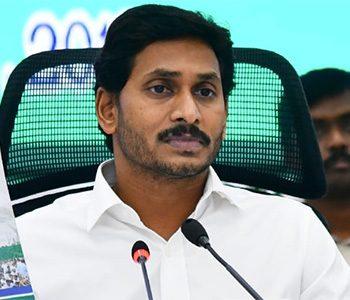 YSR Congress to Contest in Telangana