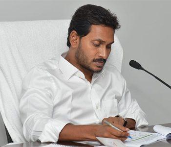 YS Jagan
