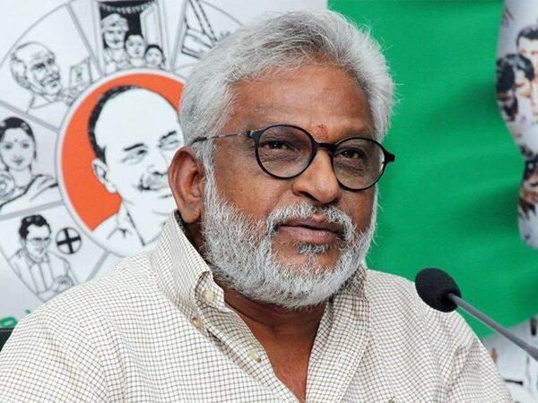YV Subba Reddy 