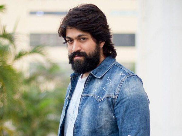 Yash-KGF-2