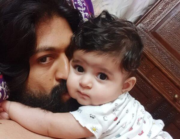 Yash KGF 2