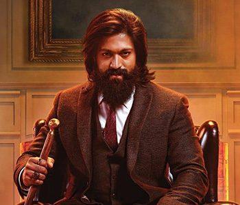 'KGF 2' Contradicts Rocky Bhai Image!