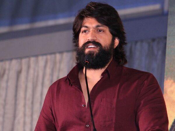 Yet Another Complaint on Yash Mother Pushpa
