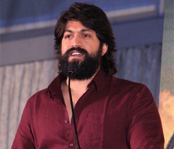 Yet Another Complaint on Yash Mother Pushpa