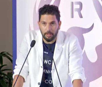 Yuvraj Singh Retires from International Cricket