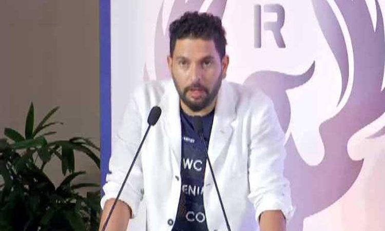 Yuvraj Singh Retires from International Cricket
