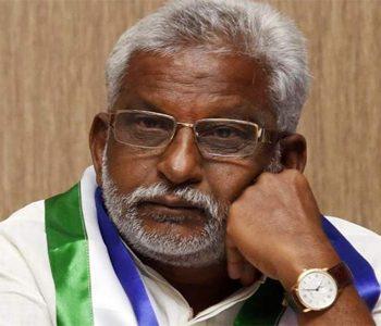christian yv subba reddy TTD chairman