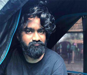 New Age Comedian Rahul Ramakrishna Takes Over This Week