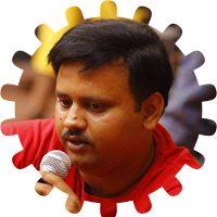 director hn naresh kumar