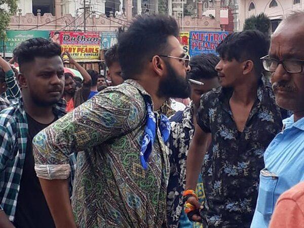 iSmart-Shankar---Ram-Pothineni