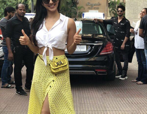 kiara Advani