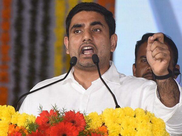 nara-lokesh-tdp-andhra-pradesh