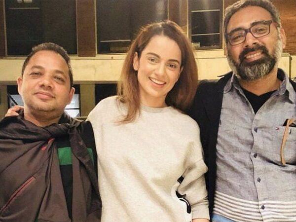 prakash kovelamudi kangana ranaut