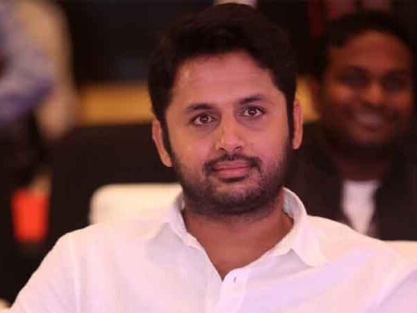 rashmika mandanna keerthy suresh to romance nithin reddy
