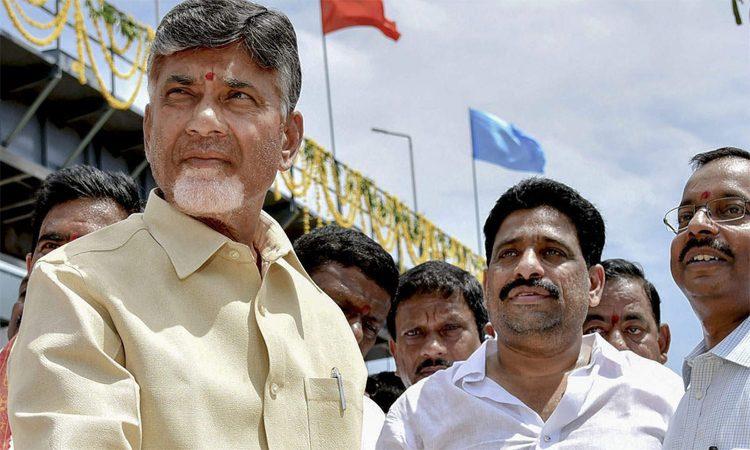 security downgraded to tdp members