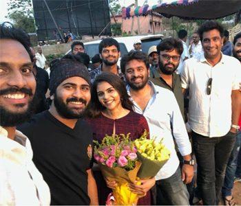 sharwanand sudheer varma release date issue