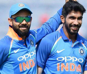 Bowling Brilliance Overshadowing India's Weak-links?