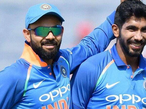 Bowling Brilliance Overshadowing India's Weak-links?