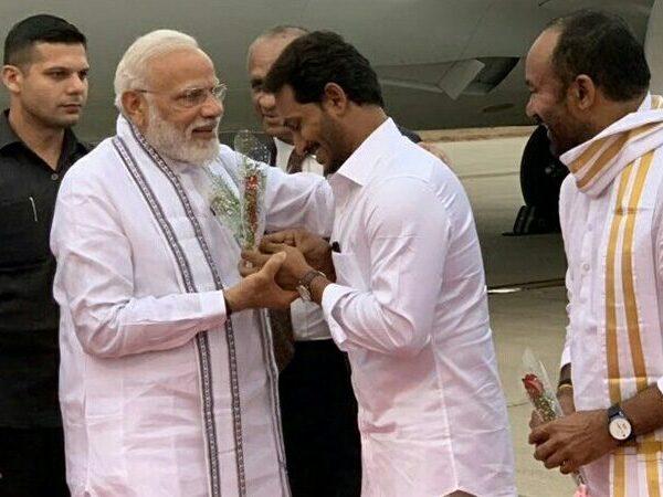 ys-jagan-narendra-modi-andhra-pradesh-tirupati