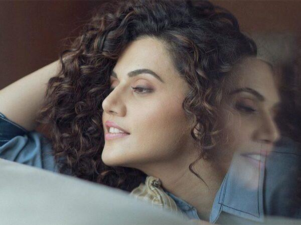 Actress'-Sister-Getting-on-Taapsee-Pannu's-Nerves