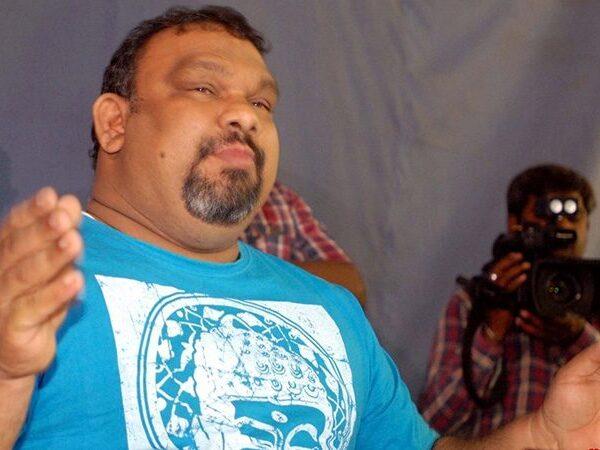 After-Hema,-Its-Kathi-Mahesh-Now---Bigg-Boss-Telugu-S3-Controversy