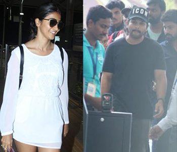 Allu-Arjun-&-Pooja-Hegde-Heading-Different--Ways