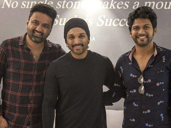 Allu-Arjun's-Bonhomie-with--Gen-X-Hero