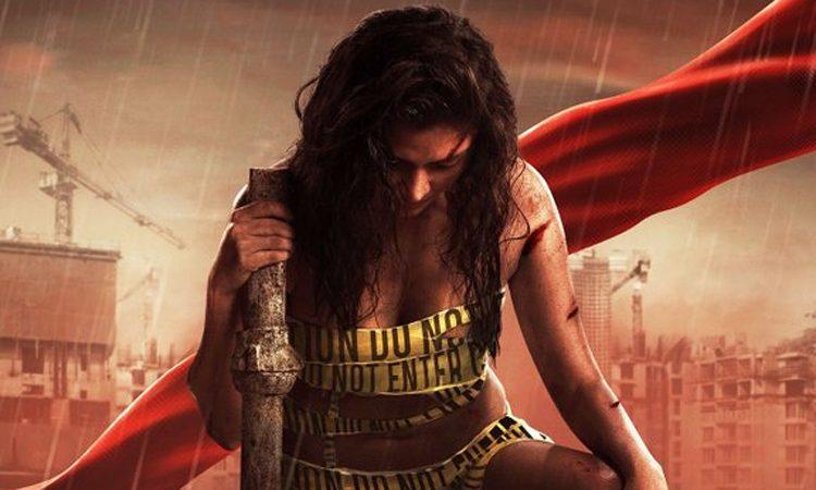 Amala Paul nude movie Aame release in trouble