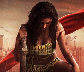 Amala Paul nude movie Aame release in trouble