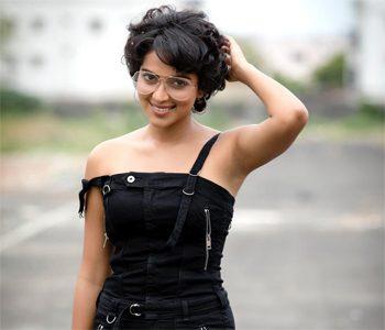 Amala paul responds on nude scene in aadai