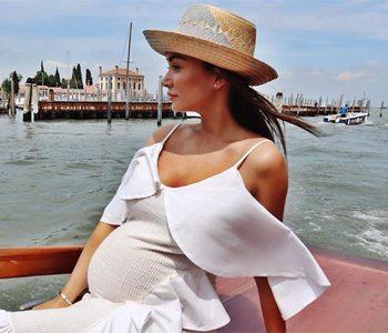 Amy Jackson Seven-Month Pregnancy, Ready for Marriage