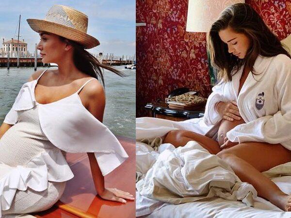 Amy Jackson Seven-Month Pregnancy, Ready for Marriage
