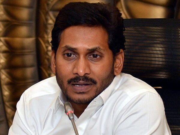 Andhra-Pradesh-Empty-Handed-After-Union-Budget,-All-Eyes-on-YS-Jagan